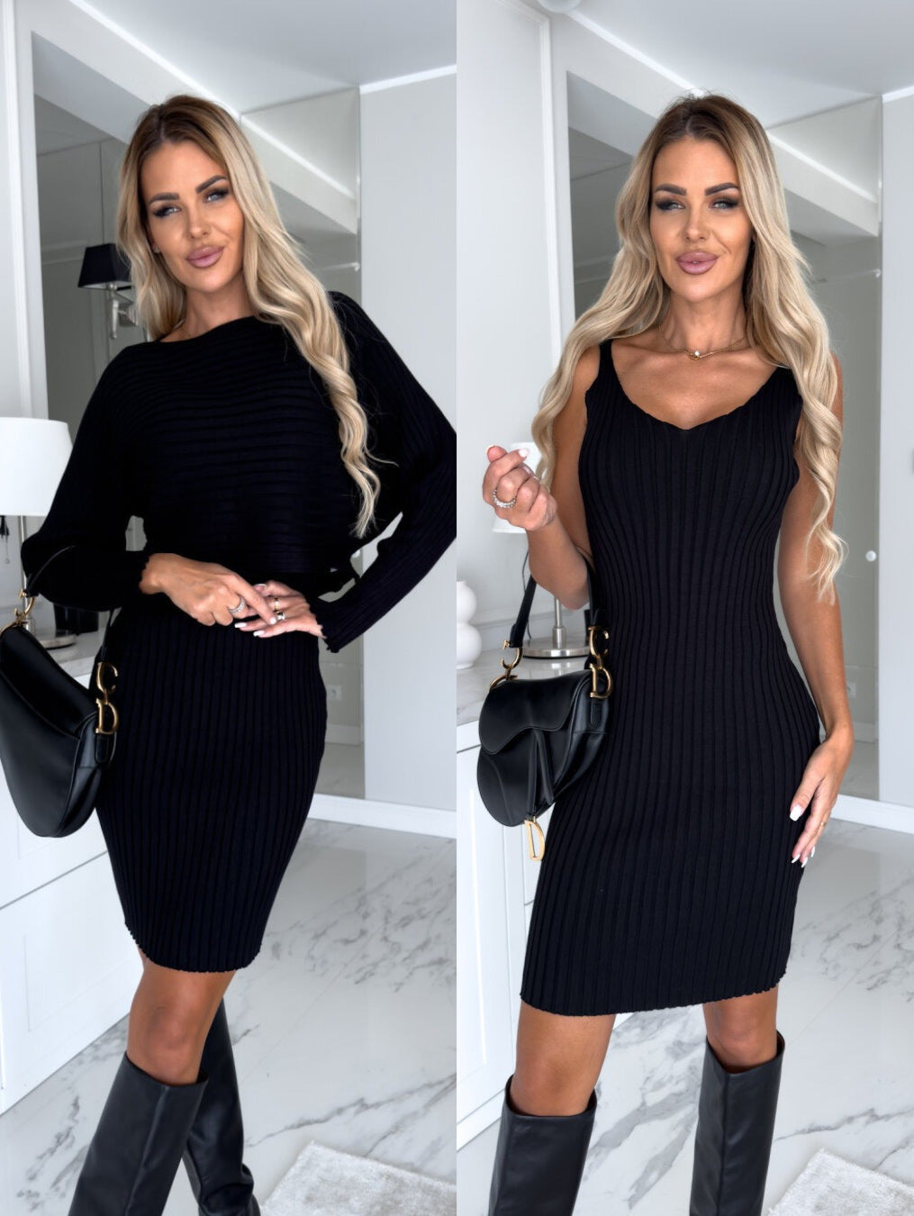 Ensemble Jupe Chic