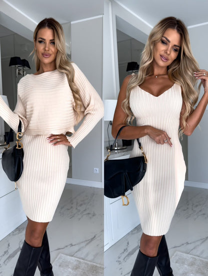Ensemble Jupe Chic